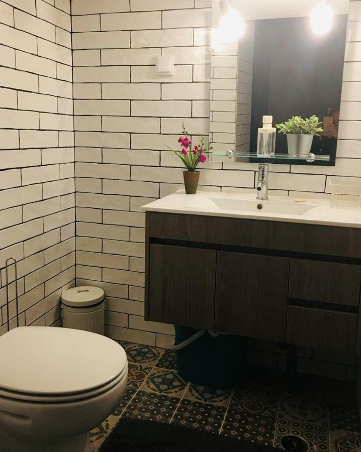 Casa Mia Apartment มอนชีเก ภายนอก รูปภาพ