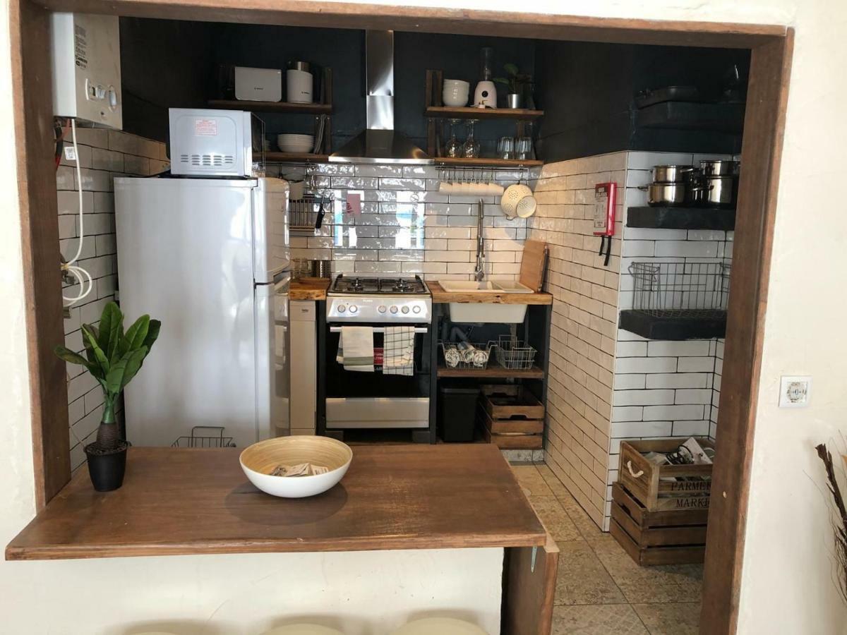 Casa Mia Apartment มอนชีเก ภายนอก รูปภาพ