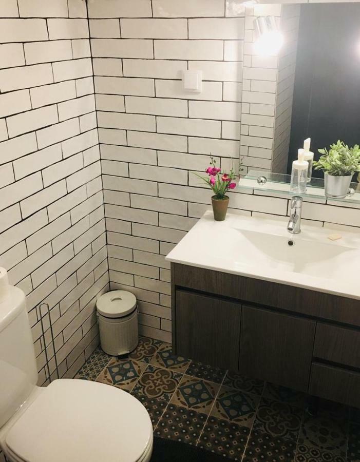 Casa Mia Apartment มอนชีเก ภายนอก รูปภาพ