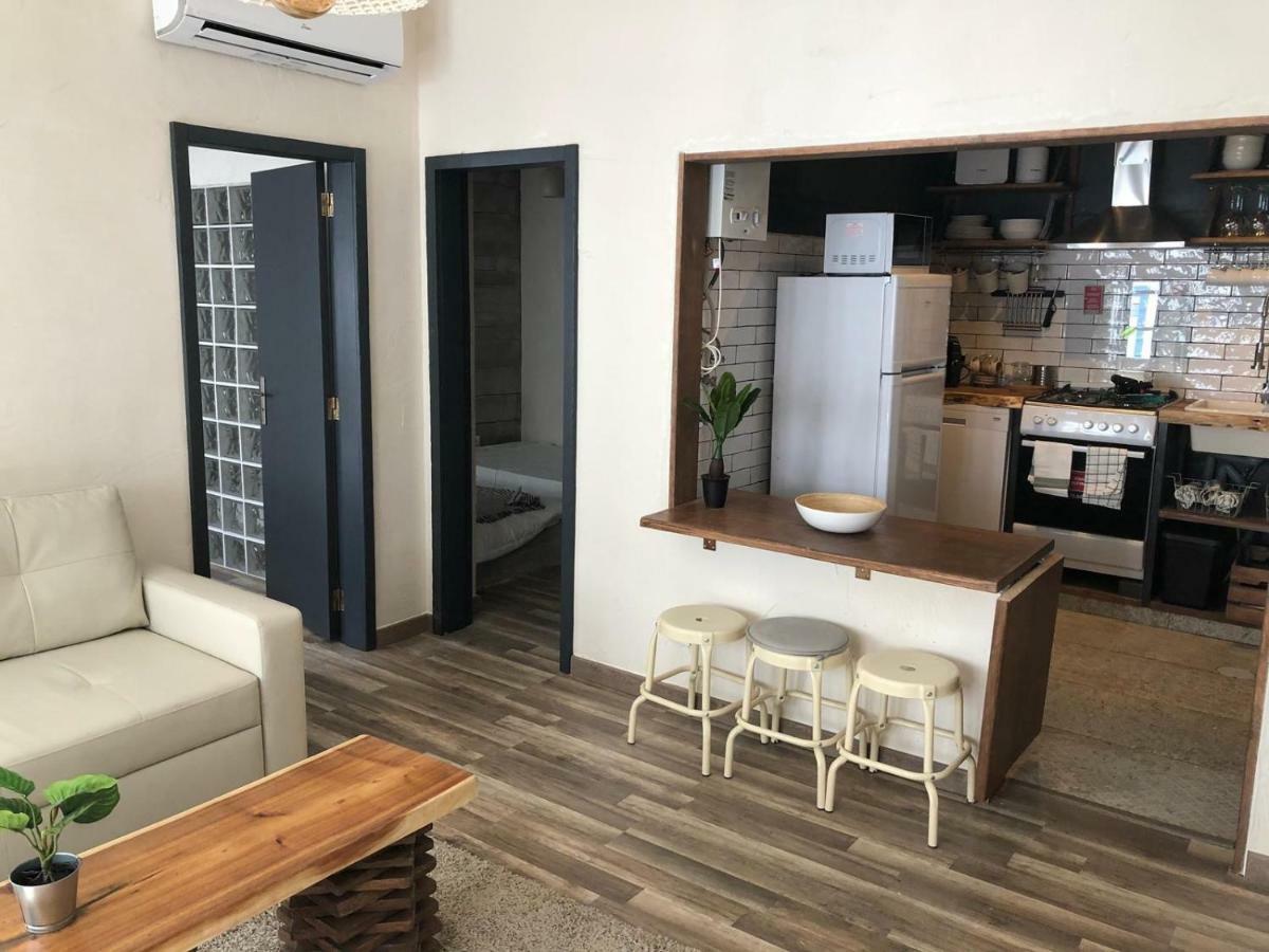 Casa Mia Apartment มอนชีเก ภายนอก รูปภาพ