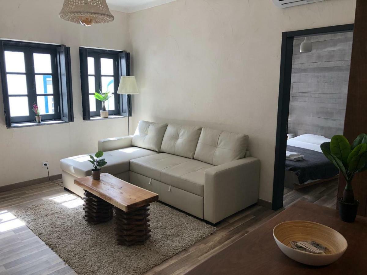 Casa Mia Apartment มอนชีเก ภายนอก รูปภาพ